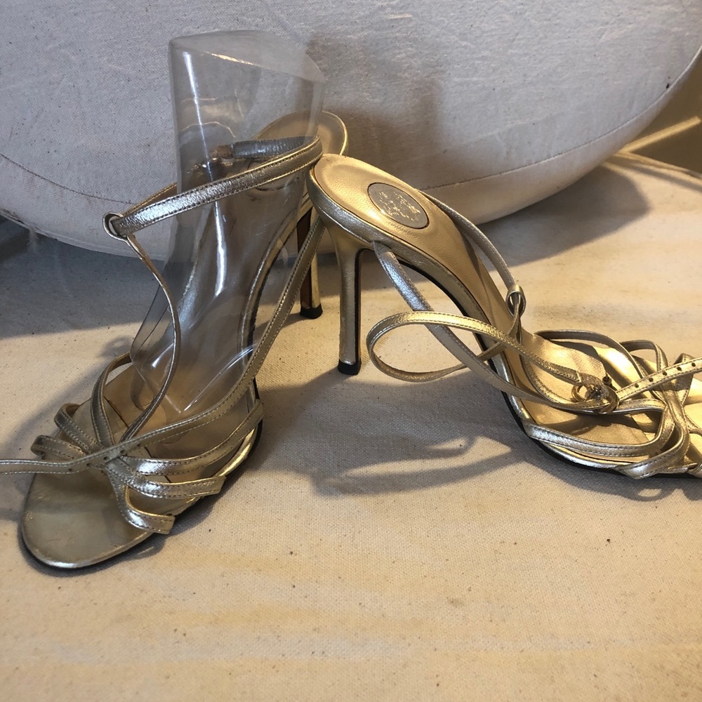 Versace gold